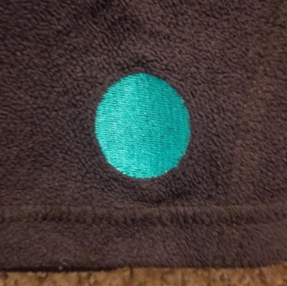 Theranos half-zip fleece - Picture 8 of 9